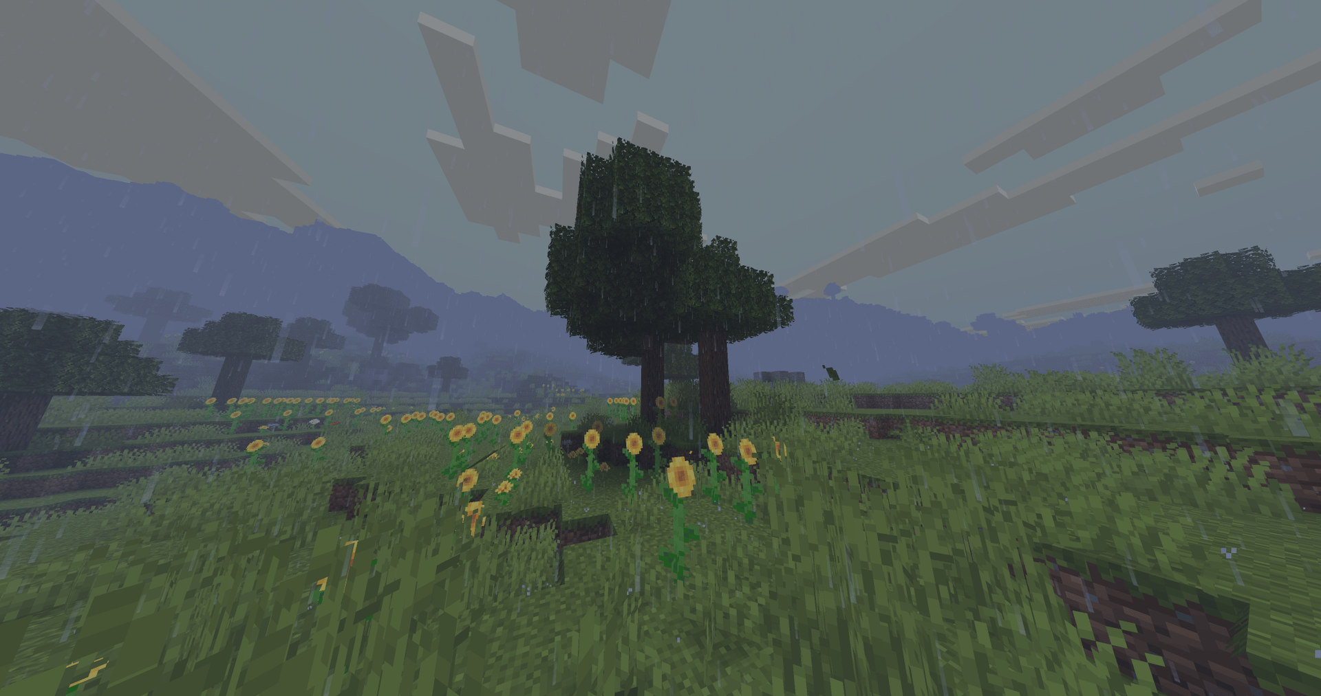 Leinen's Atmos screenshot