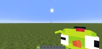 Totem Of Bing Bong screenshot