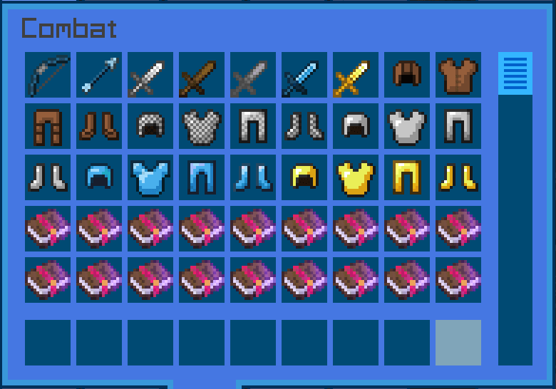 KLxier PVP screenshot