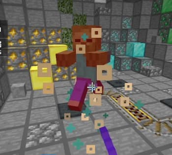 KLxier PVP screenshot