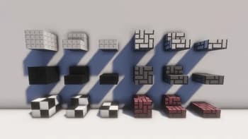 Builder's Palette screenshot