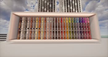Builder's Palette screenshot