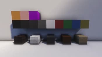 Builder's Palette screenshot
