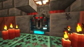 Undopia 3D Vaults screenshot