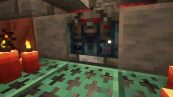 Undopia 3D Vaults screenshot