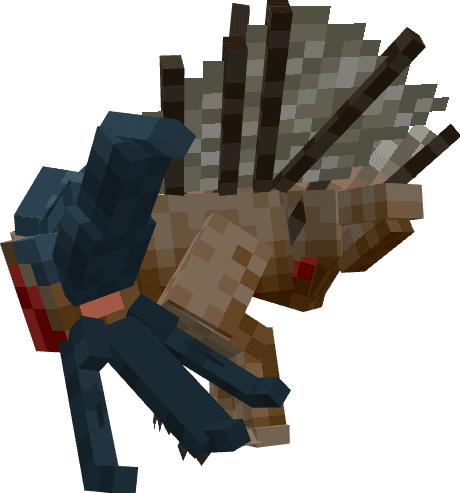Aftershock screenshot