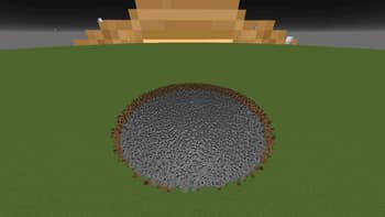 TNT Datapack screenshot