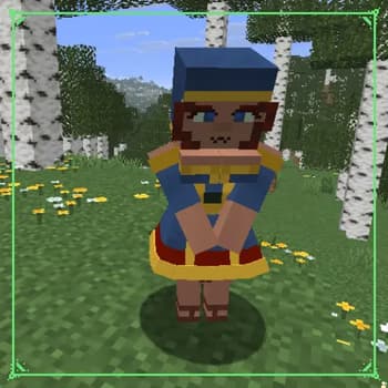VillagerGirls screenshot