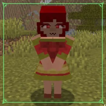 VillagerGirls screenshot