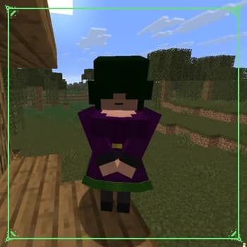 VillagerGirls screenshot
