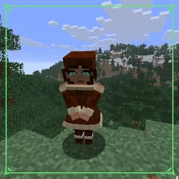 VillagerGirls screenshot
