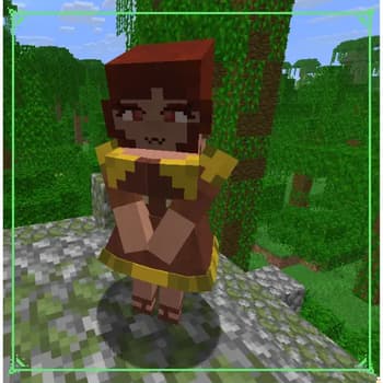 VillagerGirls screenshot