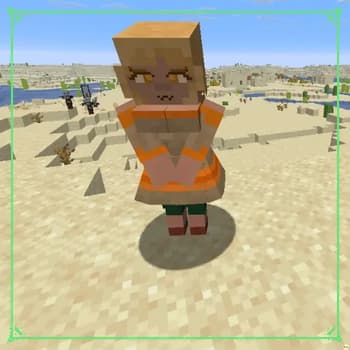 VillagerGirls screenshot