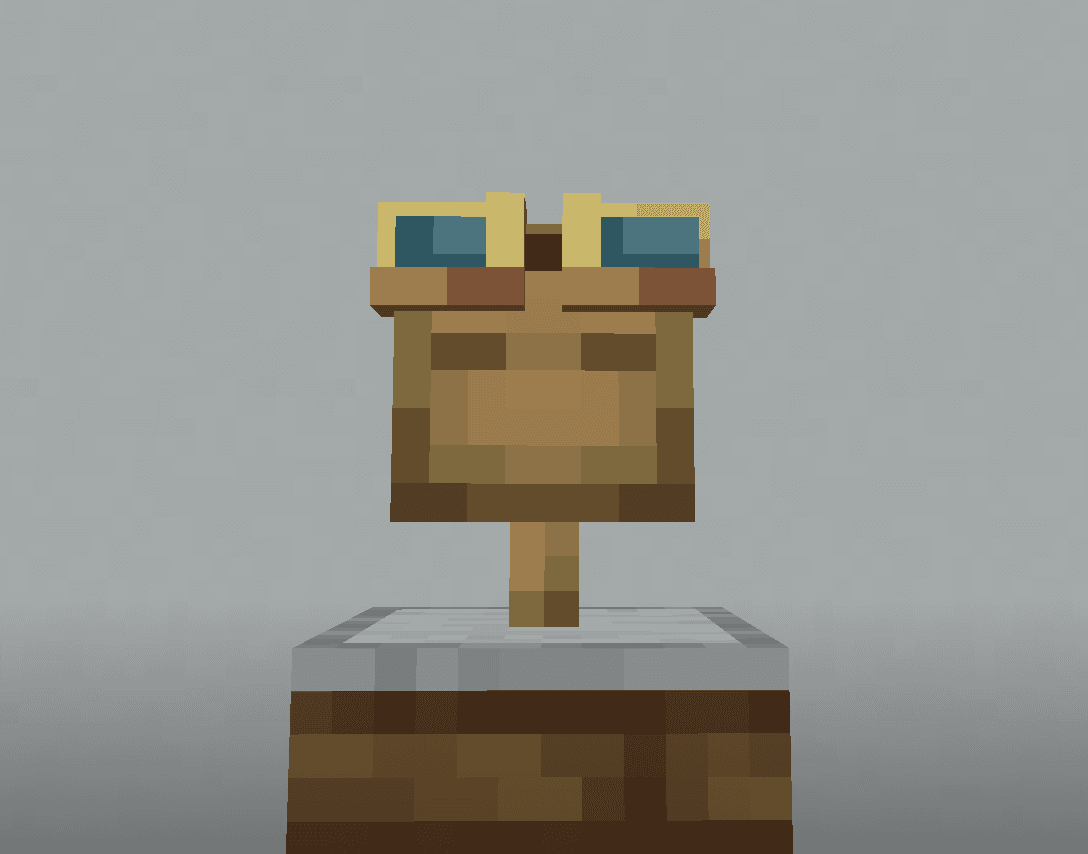 Create: Better Goggles screenshot