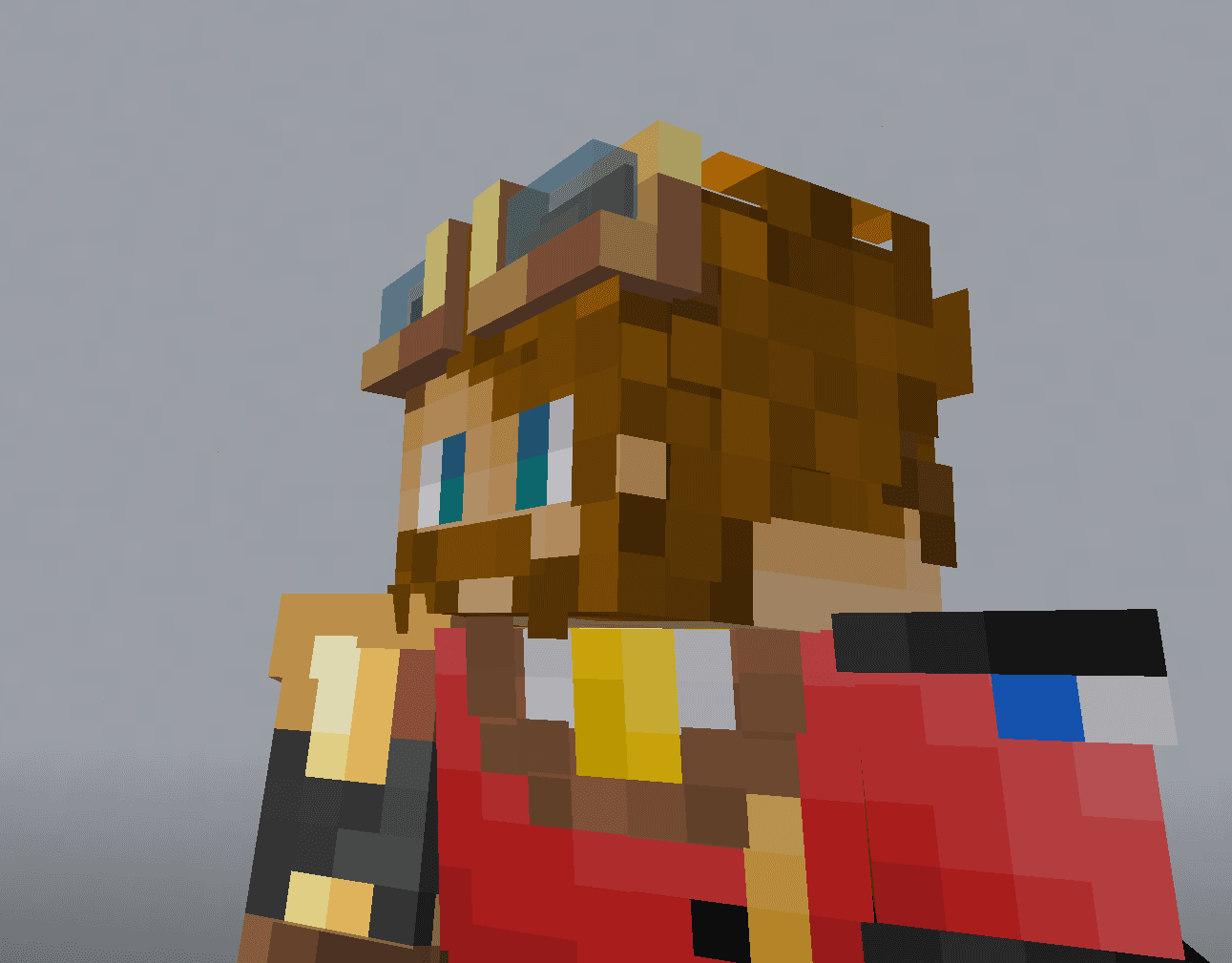 Create: Better Goggles screenshot