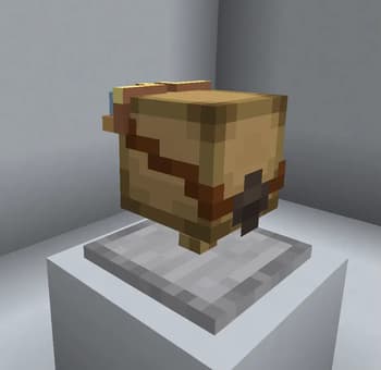 Create: Better Goggles screenshot