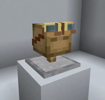 Create: Better Goggles screenshot