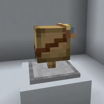 Create: Better Goggles screenshot