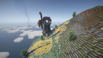 Big Globe - When Dungeons Arise Compatibility screenshot