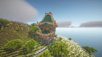 Big Globe - When Dungeons Arise Compatibility screenshot
