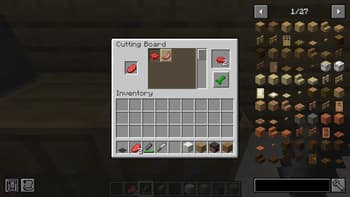 Cutting Delight screenshot