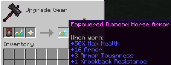 Die by the Sword screenshot