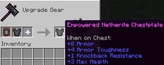 Die by the Sword screenshot