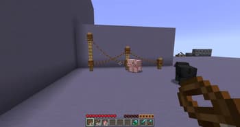 Reconnectible Chains screenshot