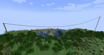 Reconnectible Chains screenshot