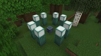 Prisma Craft screenshot