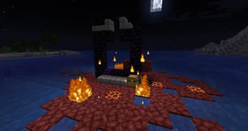 Particle Spawner (Just enough Particles) screenshot