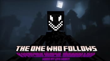 The One Who Follows screenshot