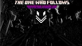 The One Who Follows screenshot
