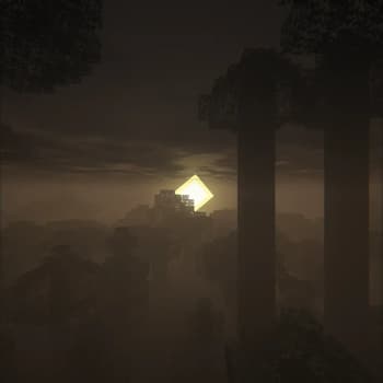 THE DWELLERS screenshot