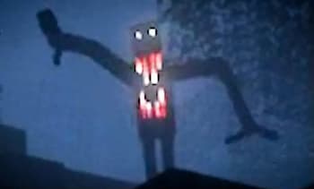 THE DWELLERS screenshot