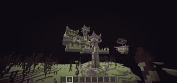 BetterEndCities screenshot
