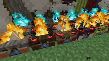 Beautiful Campfires screenshot