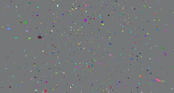 Confetti Lib screenshot
