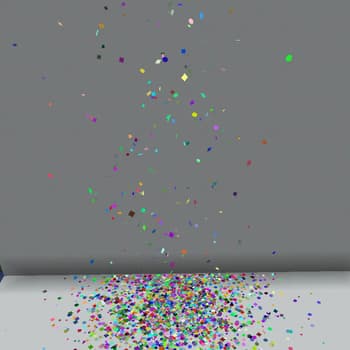Confetti Lib screenshot