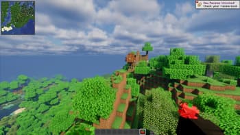 [Chilli's] Punchy! Cobblemon screenshot