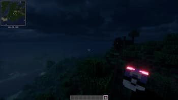 [Chilli's] Punchy! Cobblemon screenshot