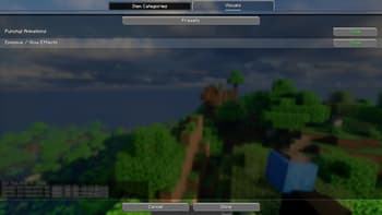 [Chilli's] Punchy! Cobblemon screenshot
