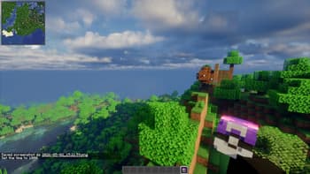 [Chilli's] Punchy! Cobblemon screenshot