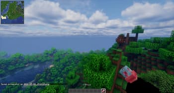 [Chilli's] Punchy! Cobblemon screenshot