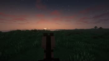 Better Clouds screenshot