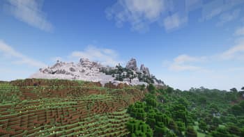 Better Clouds screenshot