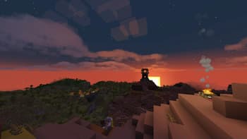 Better Clouds screenshot