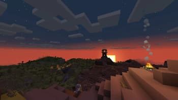 Better Clouds screenshot
