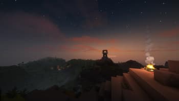Better Clouds screenshot