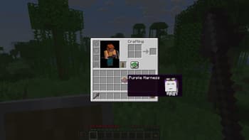Armortip screenshot